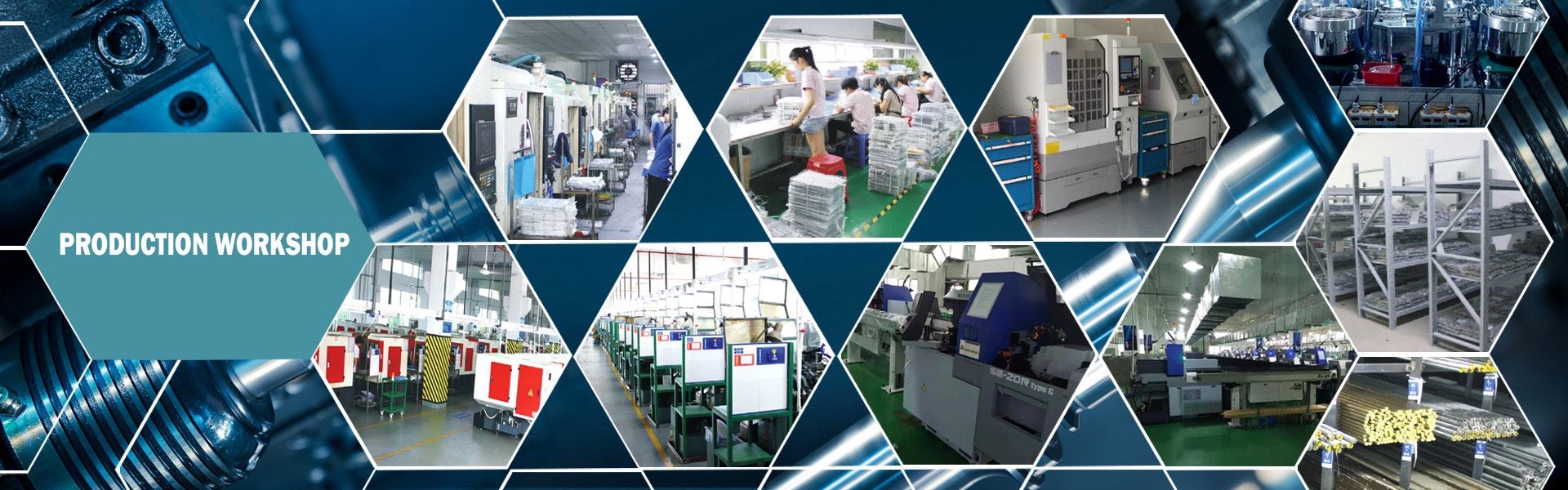 Прецизен хардуер, леене на сплав, оформяне на профила,Dongguan Xililai Precision Hardware Co.,Ltd.