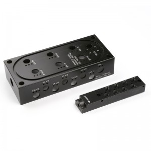 Комуникационна кутия