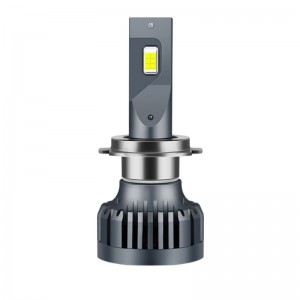 LED светлини