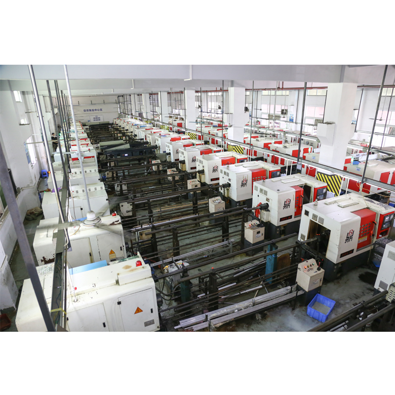 Първият в света 3D печат CNC машинният инструмент, Huazhong Университет за научна и технологично производство